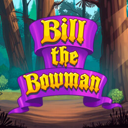 Bill the Bowman