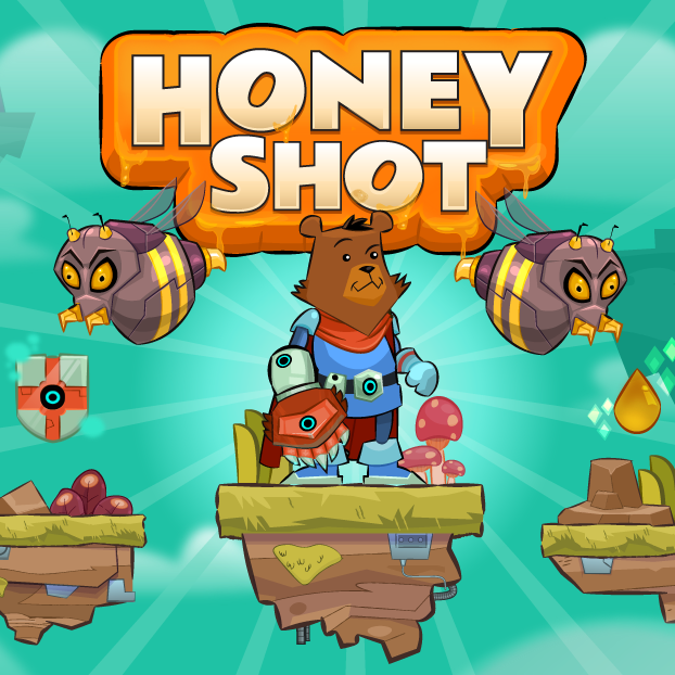 Honey play. Игра мед. Hony игра. Шот Honey. Медовое сражение игра.