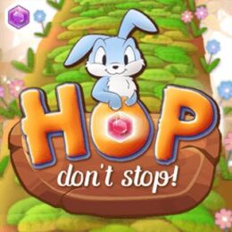 Hop Don`t Stop