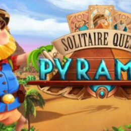 Solitaire Quest – Pyramid