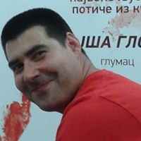 Profile picture of Nenad Topalovic