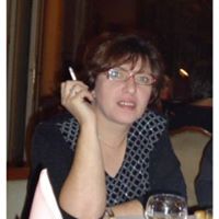 Profile picture of Olga Karanikolas