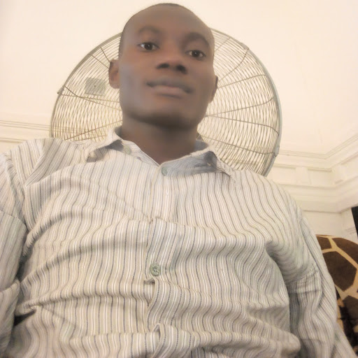 Profile picture of oluwatuyi.wale@gmail.com