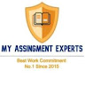 Profile picture of MyAssignmentExperts.com