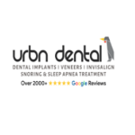 Profile picture of https://urbndental.com/