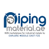 Profile picture of https://www.pipingmaterial.ae/duplex-fasteners/