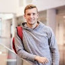 Profile picture of Inspired by Kit Connor's portrayal in Heartstopper, this hoodie offers both style and functionality. https://www.northamericanjackets.com/product/nick-nelson-heartstopper-blue-hooded-jacket/