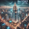 Profile picture of baiyokeskyhotel
