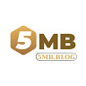 Profile picture of https://5mb.blog/